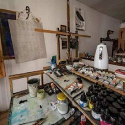 Ateliéry Vysočiny nově zpřístupní i hudební zkušebny