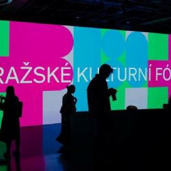CAMP hostí fórum o tom, jak mladí mohou spoluvytvářet kulturu