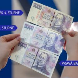 ČNB zadržela více než 9 tisíc padělků, budějovická pobočka zůstává uzavřena