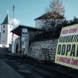 Další zvrat kolem úložiště v Plzeňském kraji. Ministerstvo odmítlo plné posouzení dopadů