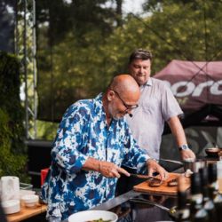 Elimon FRESH festival 2026 přiveze Pohlreicha, michelinskou gastronomii i program pro rodiny