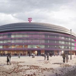 Evropská komise schválila 53 milionů eur pro Arénu Brno. Dostavbu může město dál financovat