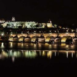 Fenomen literárního turismu: Od Dana Browna po možnou příležitost pro Prahu