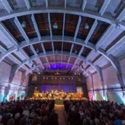 Festival na ulici se kvůli opravě náměstí přesune k DEPO2015. Plzeň přidá mimořádnou podporu