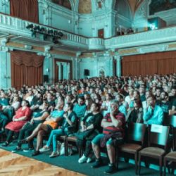 Finále Plzeň vrcholí s přípravami. Nabídne přes stovku filmů a novou polskou sekci