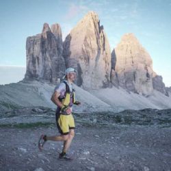 Hasič z České Lípy zazářil na Lavaredo Ultra Trail