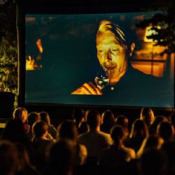 Hrákula zve do Hradiště. Kulturní léto u Úhlavy má filmovou i dobročinnou tradici