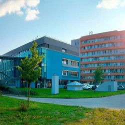Jihlava: dar od Bosche pomůže zkrátit a zpřesnit ORL zákroky v nemocnici