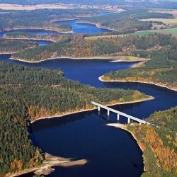 Jihočeský kraj navrhuje zpřísnění pravidel v ochranném pásmu Římovské přehrady