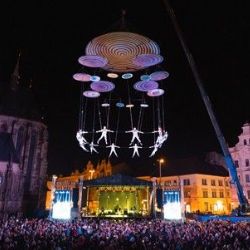 Jste spokojení s kulturou v Plzni? Město spouští dotazník pro veřejnost