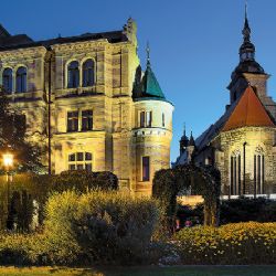 Kam v pátek večer? Plzeňská muzejní noc otevře desítky známých míst