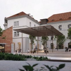 Klatovy začnou letos opravovat Josefinum za 300 mil, vznikne kulturní centrum