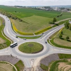 Kraj Vysočina přihlásila pět projektů do soutěže Stavba Vysočiny