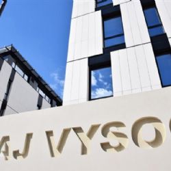 Kraj Vysočina rozdělil rekordních 350 milionů na 64 projektů. Peníze míří na hřiště, sokolovny i kulturní domy