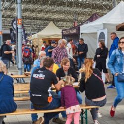 Lucie Nekolová a Viktor Vašina triumfovali na gastrofestivalu