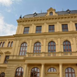 Muzejní noci oživí jižní Čechy. Prachatice, Písek, Strakonice i Krumlov chystají program