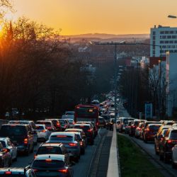 Neviditelná hrozba - hluk škodí srdci, mozku i metabolismu