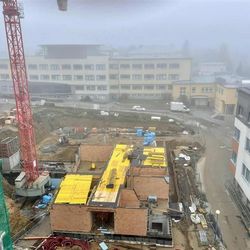 Nové dialýzy v Novém Městě: 25 lůžek do jara 2027