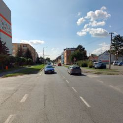 V Nýřanech začne stavba kruhového objezdu. Řidiče čeká půl roku omezení
