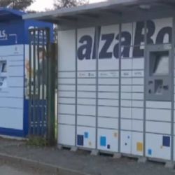 Olomouc stanovila pravidla pro výdejní boxy, chystá spolupráci se soukromníky