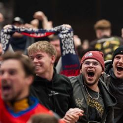 Olympijský festival v Českých Budějovicích přilákal 112 tisíc návštěvníků a představil dvě medaile