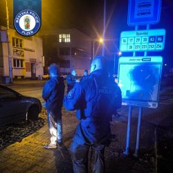Opilý řidič, se zákazem a propadlou STK se proháněl městem