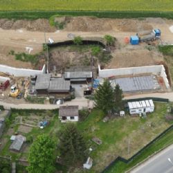 Plzeň podpoří dokončení rekonstrukce záchranné stanice živočichů