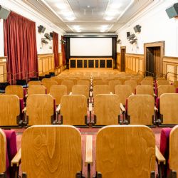 Plzeň pošle 843 tisíc na film v Besedě. Podpoří Finále Plzeň i Kino Beseda