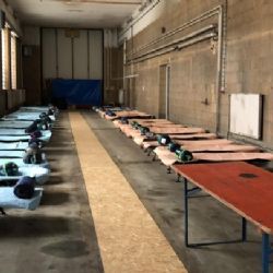 Plzeň postaví u Kalikovského mlýna humanitární centrum pro lidi bez domova