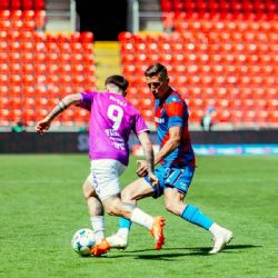 Plzeň zakončila sezonu tvrdou porážkou. Slavia doma vyhrála 3:0