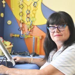 Plzeňská pediatrička varuje: Dětem chybí pohyb, spánek i obyčejný rozhovor doma