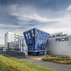 Plzeňské centrum RICE slaví deset let. Vyvíjí technologie pro dopravu, energetiku i medicínu
