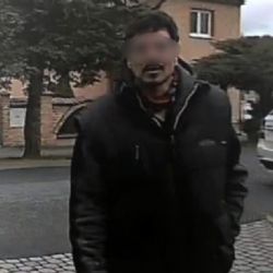 Policie děkuje veřejnosti. Muže z pátrací výzvy ztotožnila za necelý den