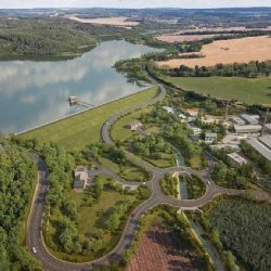 Povodí Ohře připravuje rozsáhlý vodní projekt za 1,6 miliardy korun
