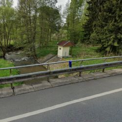 Pozor na objížďku u Třebele. Most na silnici mezi Planou a Černošínem čeká rekonstrukce