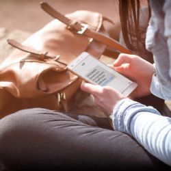 Pozor na podvodné SMS o dluhu na pojištění! Útočníci se vydávají za VZP a chtějí vaše peníze