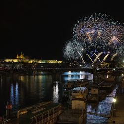 Praha ruší ohňostroj kvůli zvířatům, 1.1.2026 vstupy se slevou