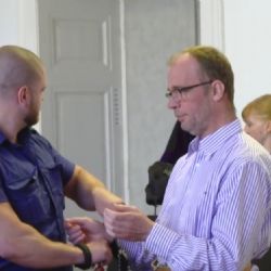 Pražský "démon" je obžalován z řady vloupání do domů v Praze 
