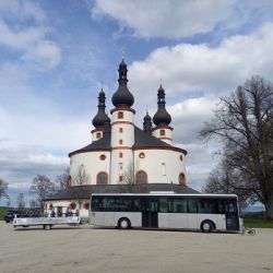 Přes hranice pohodlněji. Nová linka Tachov–Tirschenreuth odstartuje v červnu