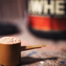Proteinové prášky obsahují těžké kovy - jak si vybrat bezpečně?