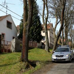 Šestnáctiletý chovanec chtěl ubodat vrstevníka. Naplánoval přesně třináct ran