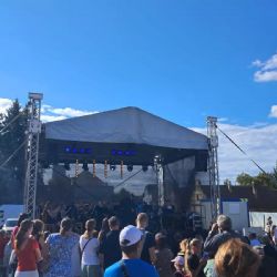Starý Plzenec oslaví 1050 let. Město chystá velké setkání, prohlídky i koncert