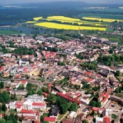 Svitavy připravují investice 300 milionů korun pro rok 2026
