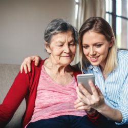 Tisíce lidí si otestovaly paměť. Aplikace ze ZČU doporučila každému sedmému návštěvu lékaře