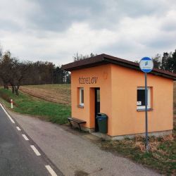 Unesl dívku ze zastávky u Řídelova, muž z „karavanu hrůzy“ zůstává ve vězení
