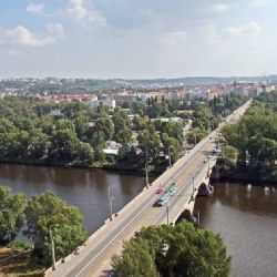 ÚOHS: TSK Praha může opravovat Libeňský most jen podle původního plánu