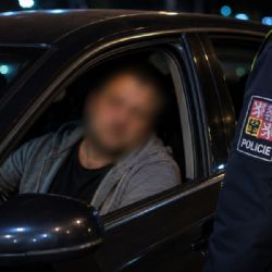 V Praze policie za pět měsíců eviduje 350 případů řízení pod vlivem drog. Problém se týká i nehod