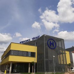 Vysočina modernizuje domov i nemocnici: nové vytápění, přístavba i projekty pro infekční péči