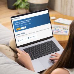 Vysočina od září propojí pět nemocnic přes Portál pacienta. Objednání vyšetření půjde online