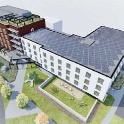 Vysočina rozšíří Sociální centrum v Jihlavě: Nové lůžka a služby